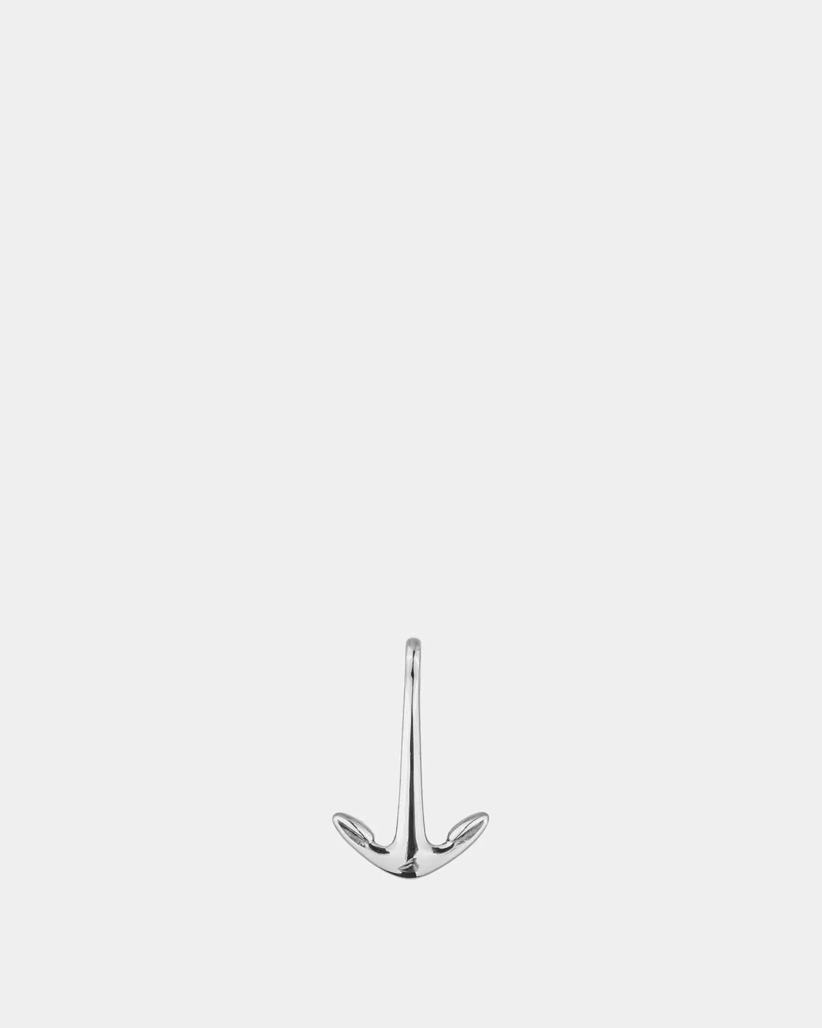 Anchor II Pendant