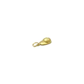 Baseball Cap Pendant (14K)