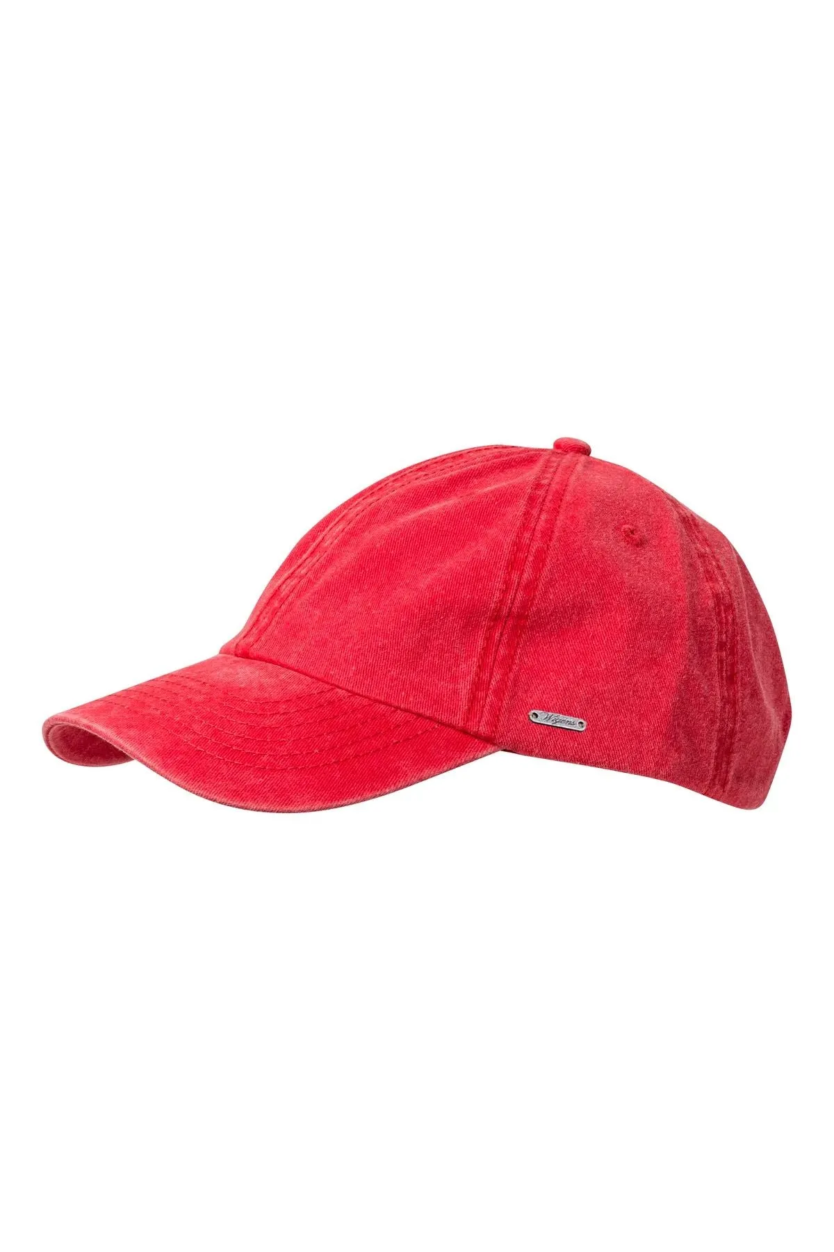 Baseball Classic Cap in Washed Twill (Choice of Colors) by Wigens