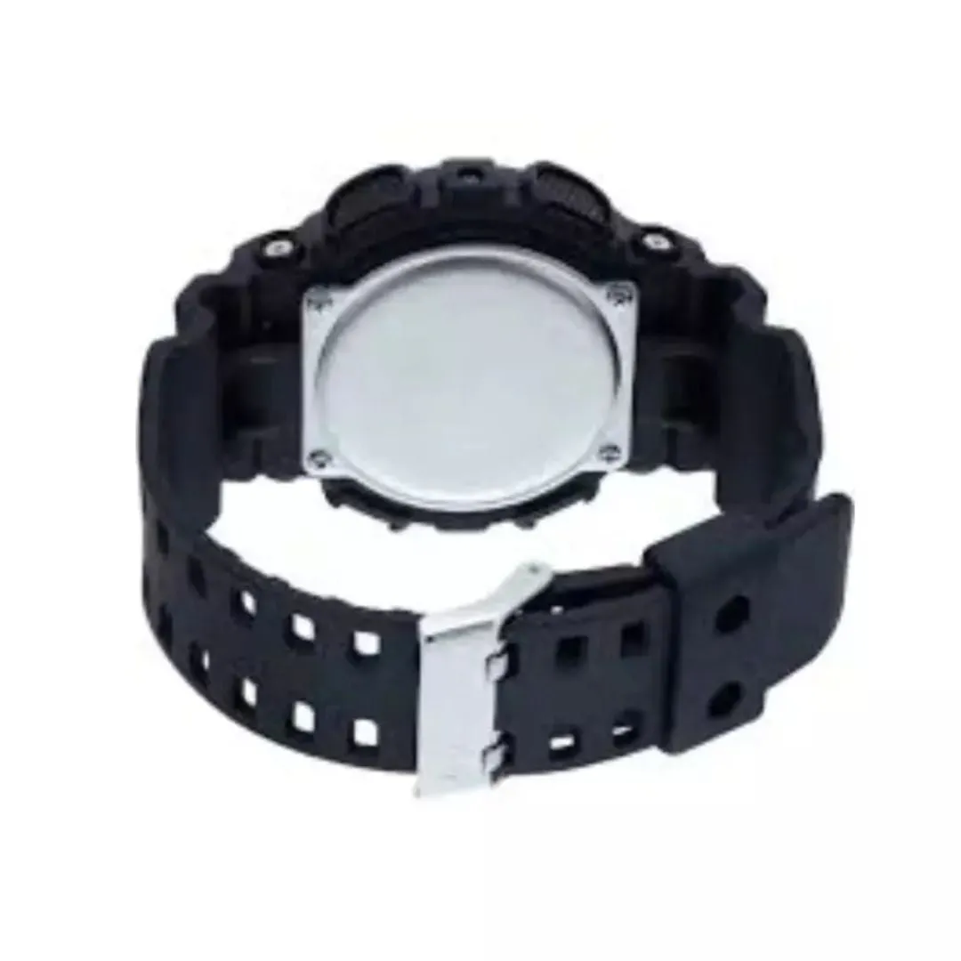 Casio G-SHOCK 200m Water Resistance Watch GA-140-1A1DR