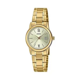 Casio Ladies LTPV002G-9B3