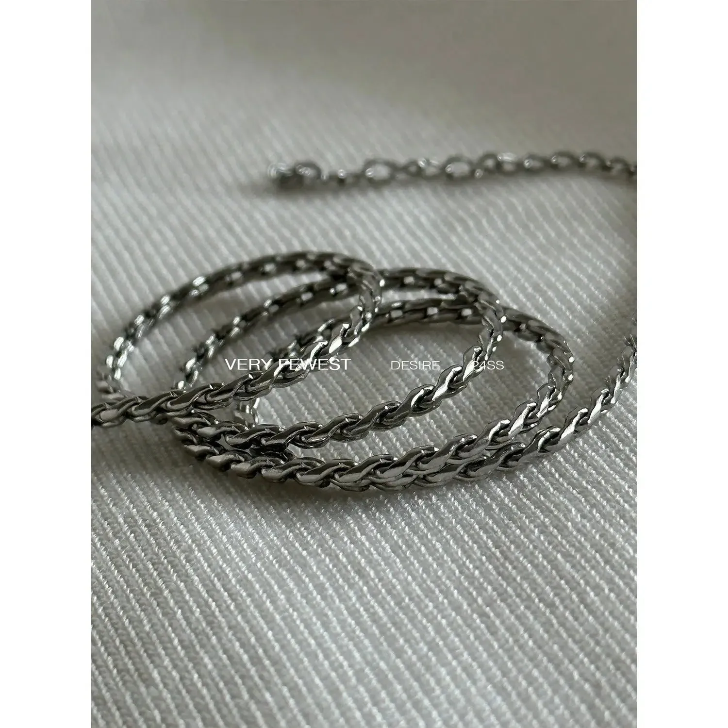 Chicmy- Elegant Minimalist Necklace