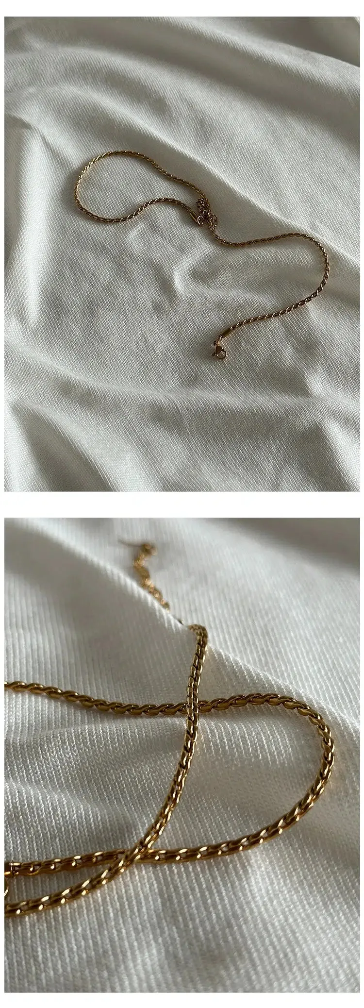 Chicmy- Elegant Minimalist Necklace