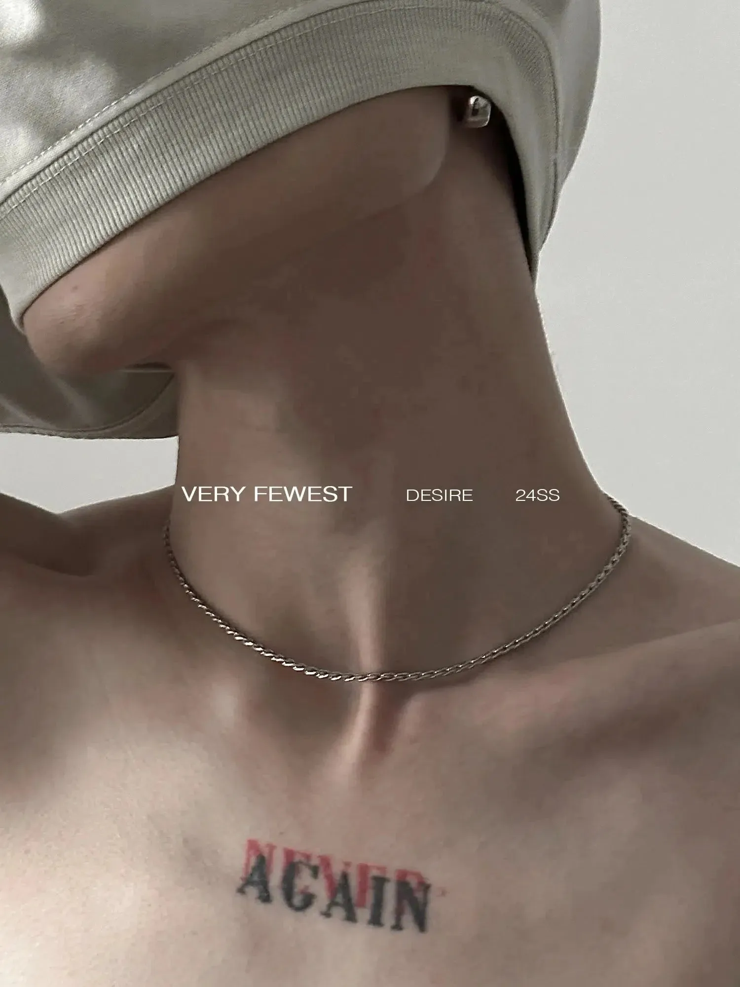 Chicmy- Elegant Minimalist Necklace