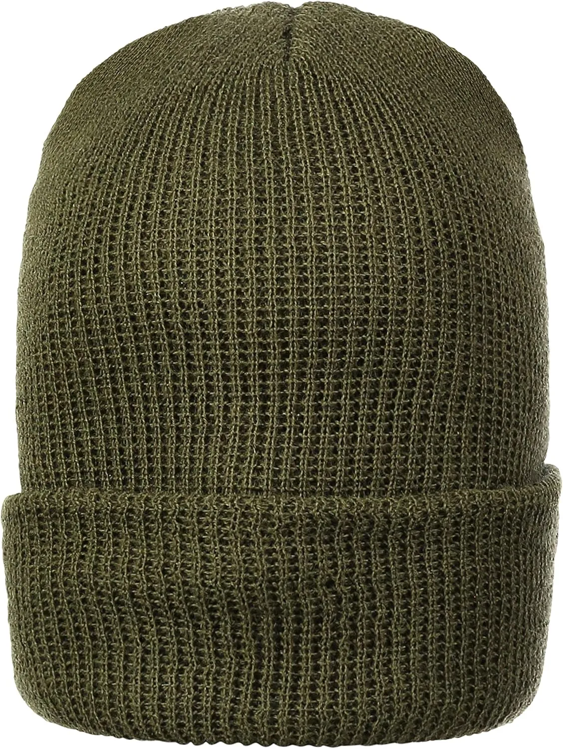 Genuine GI 100% Wool Military Watch Cap