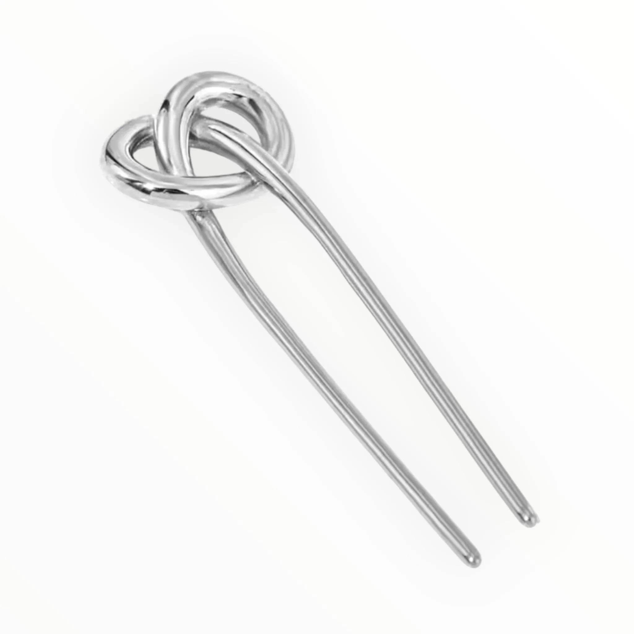 Hairpin Easy Style knoop model