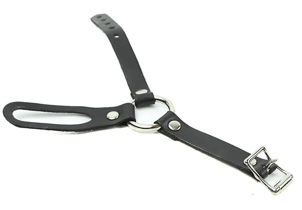 Hand Harness Strap Ring Bracelet
