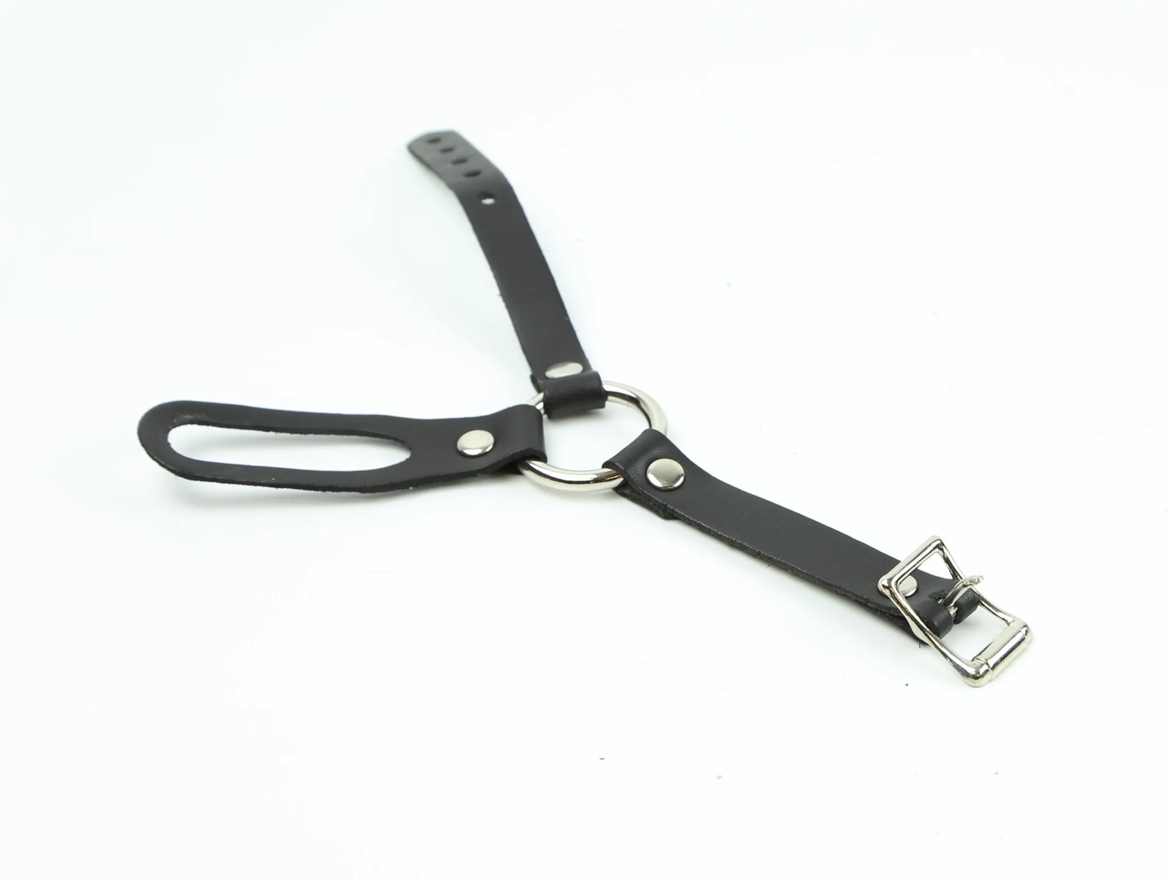 Hand Harness Strap Ring Bracelet