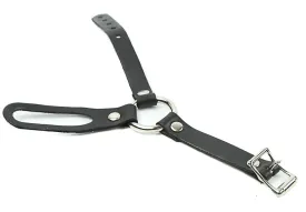 Hand Harness Strap Ring Bracelet
