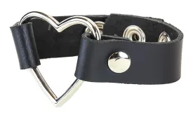Heart Bracelet