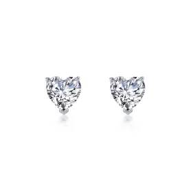 Lafonn Classic Diamond Earring E0520CLP00