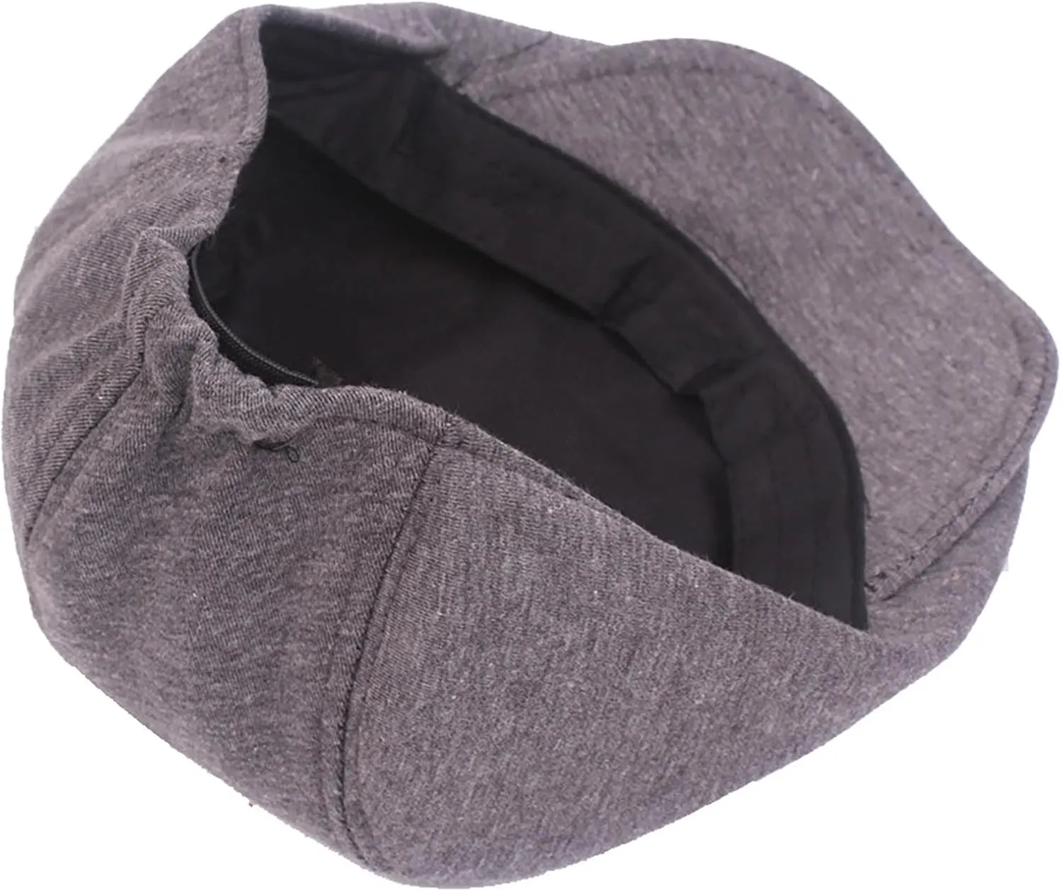 Newsboy Hat for Men Women Elastic Corduroy Flat Cap Newsboy Cabbie Driving Cap Men Fedora Hats Cabbie Ivy Caps
