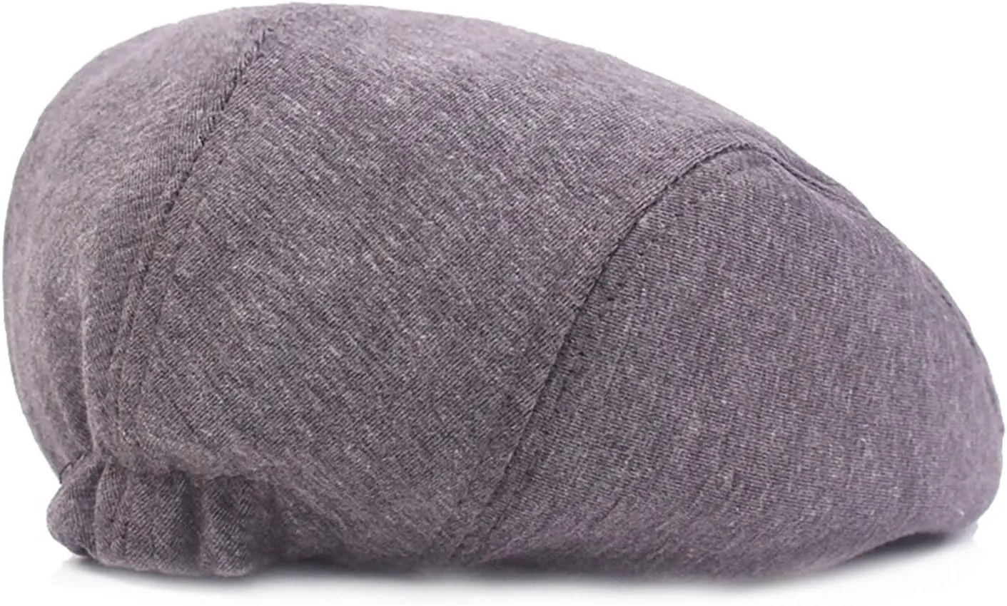 Newsboy Hat for Men Women Elastic Corduroy Flat Cap Newsboy Cabbie Driving Cap Men Fedora Hats Cabbie Ivy Caps