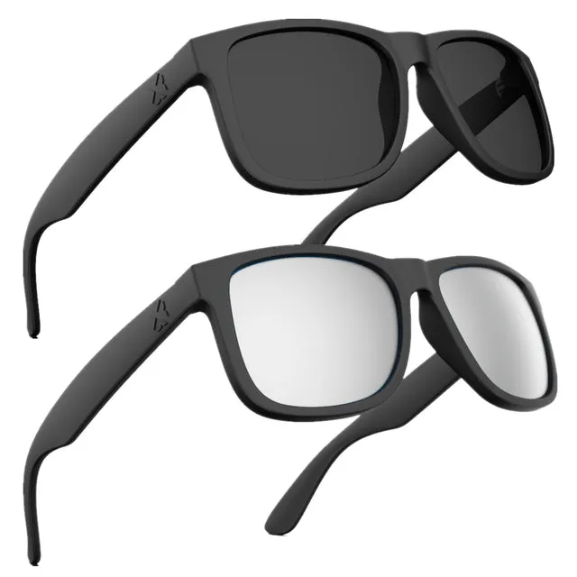 Polarized Prescription Sunglasses