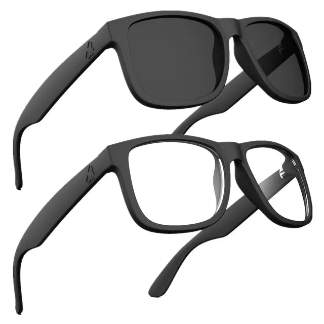 Polarized Prescription Sunglasses