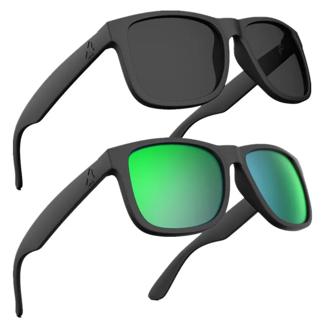 Polarized Prescription Sunglasses
