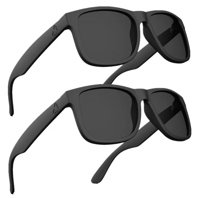 Polarized Prescription Sunglasses