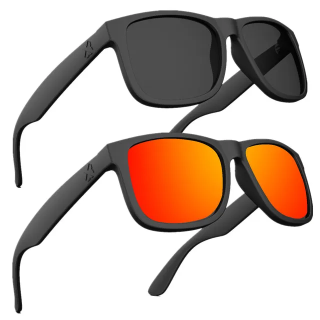 Polarized Prescription Sunglasses