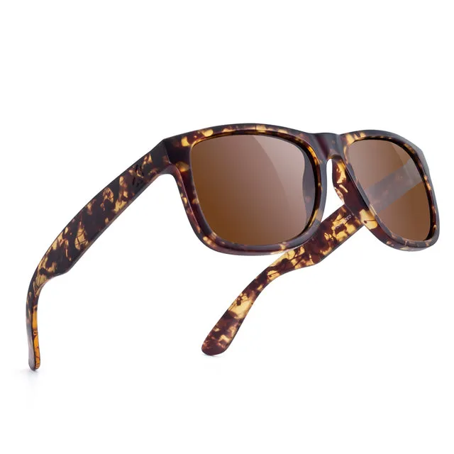 Polarized Prescription Sunglasses