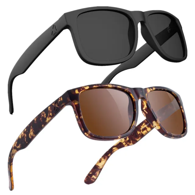 Polarized Prescription Sunglasses