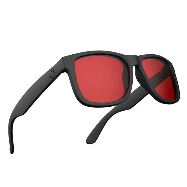 Polarized Prescription Sunglasses