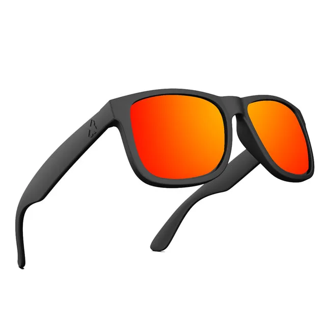 Polarized Prescription Sunglasses