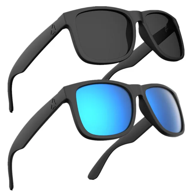 Polarized Prescription Sunglasses