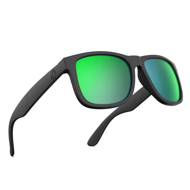 Polarized Prescription Sunglasses