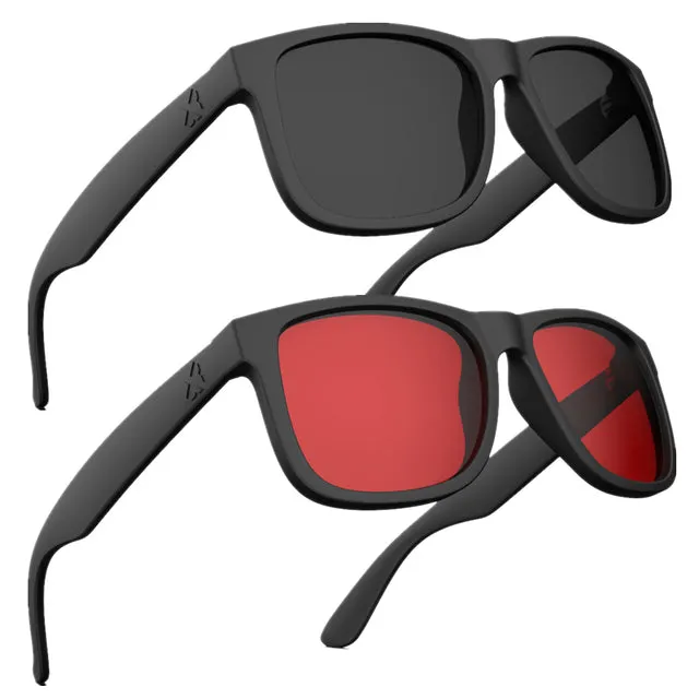 Polarized Prescription Sunglasses