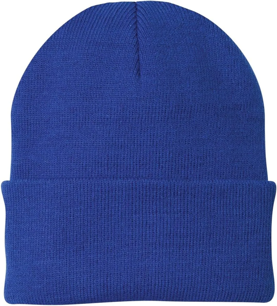 Port & Company Knit Cap 20F