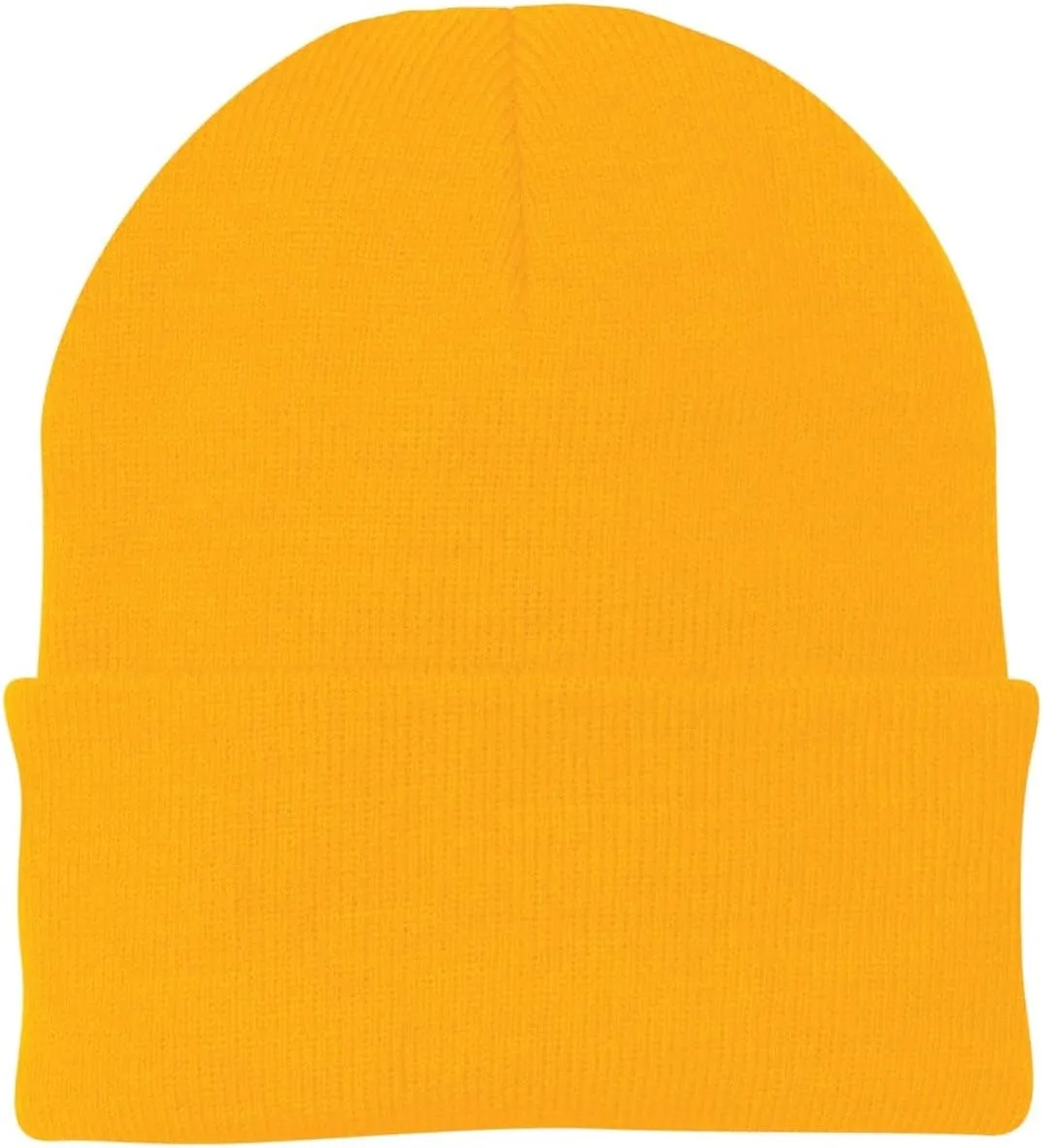 Port & Company Knit Cap 20F