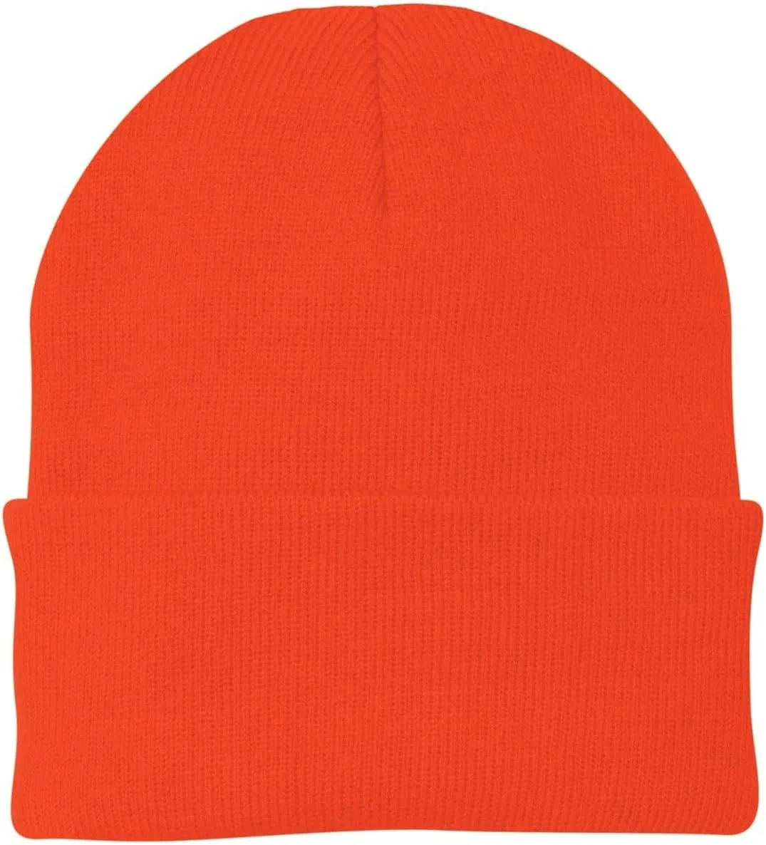 Port & Company Knit Cap 20F