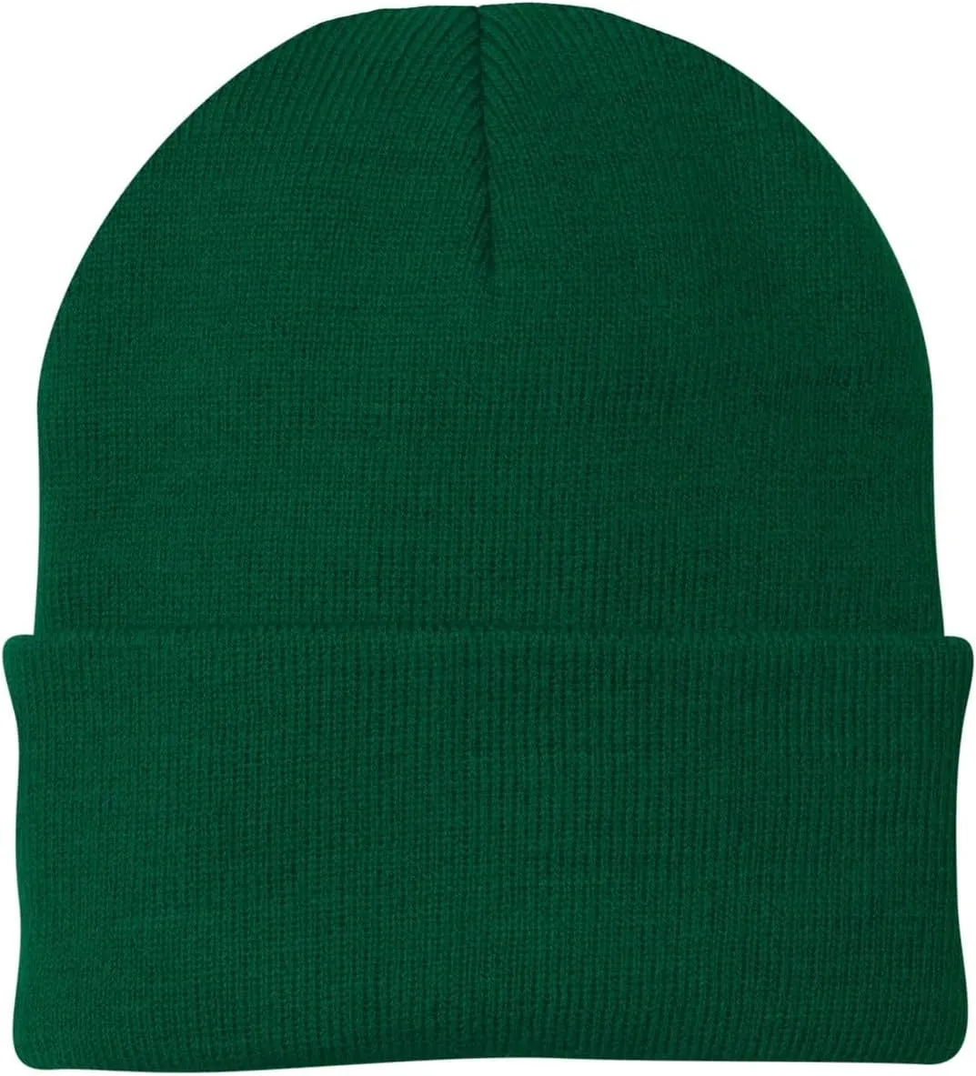Port & Company Knit Cap 20F