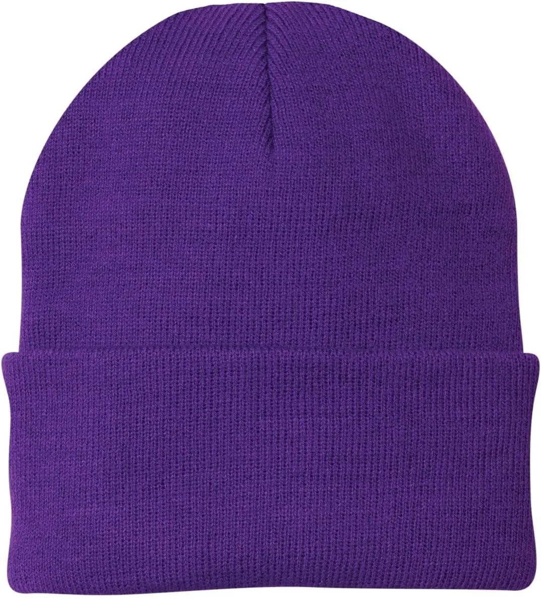 Port & Company Knit Cap 20F