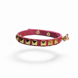 Pretty in Punk Bracelet