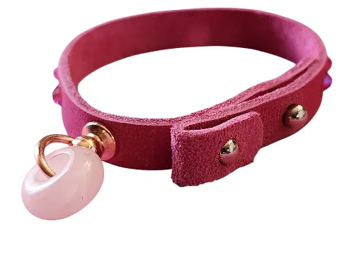 Pretty in Punk Bracelet