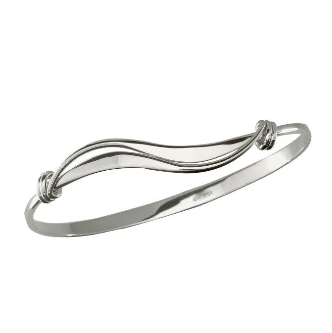"Wave" Bracelet