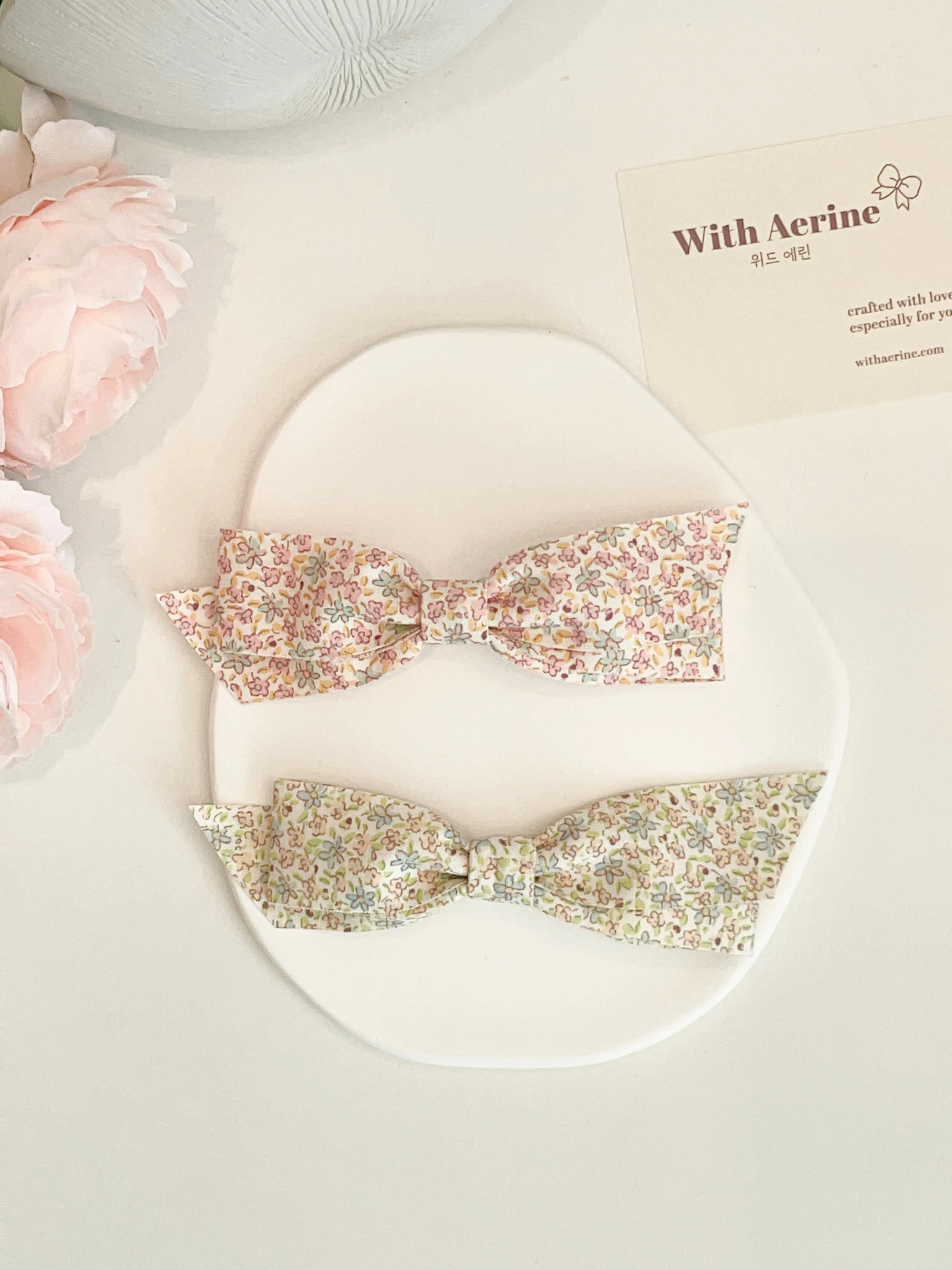 Sally / Single Item