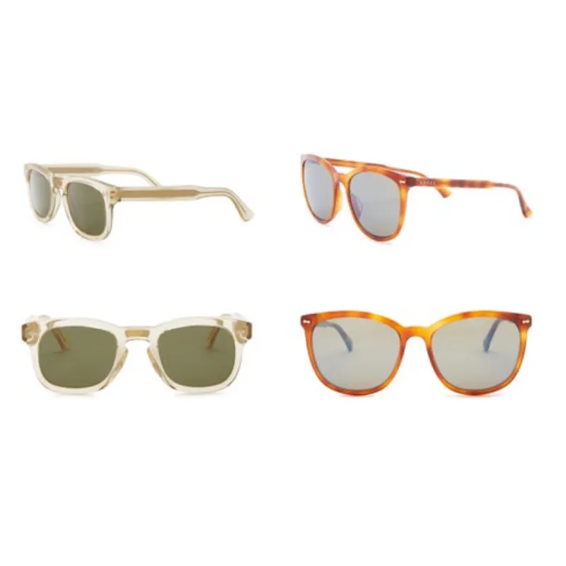 Save Big on Ray Ban, Gucci, Nike, Oakley And More Sunglasses