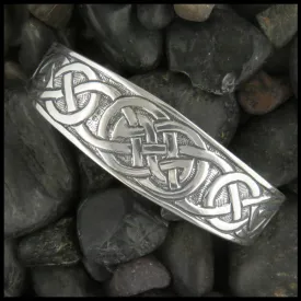 Sterling Silver Kintail Bracelet