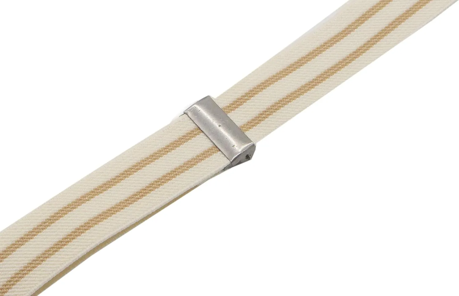 Suspenders Men&Women Bowtie Set X Back Suspender For Wedding&Formal Events with 1 Inch Wide Elastic Braces