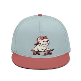 Teddy - Cap for frenchie lovers