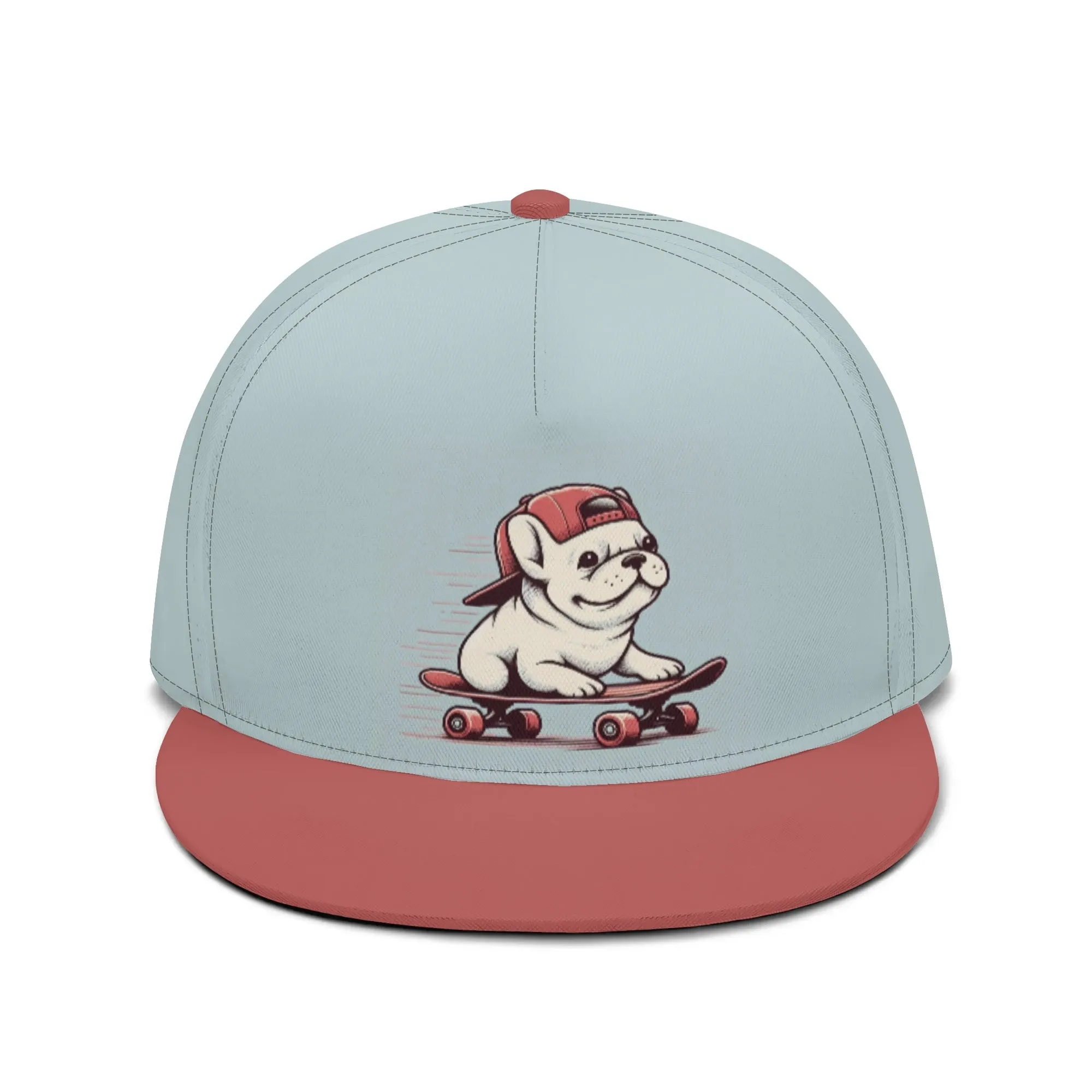 Teddy - Cap for frenchie lovers