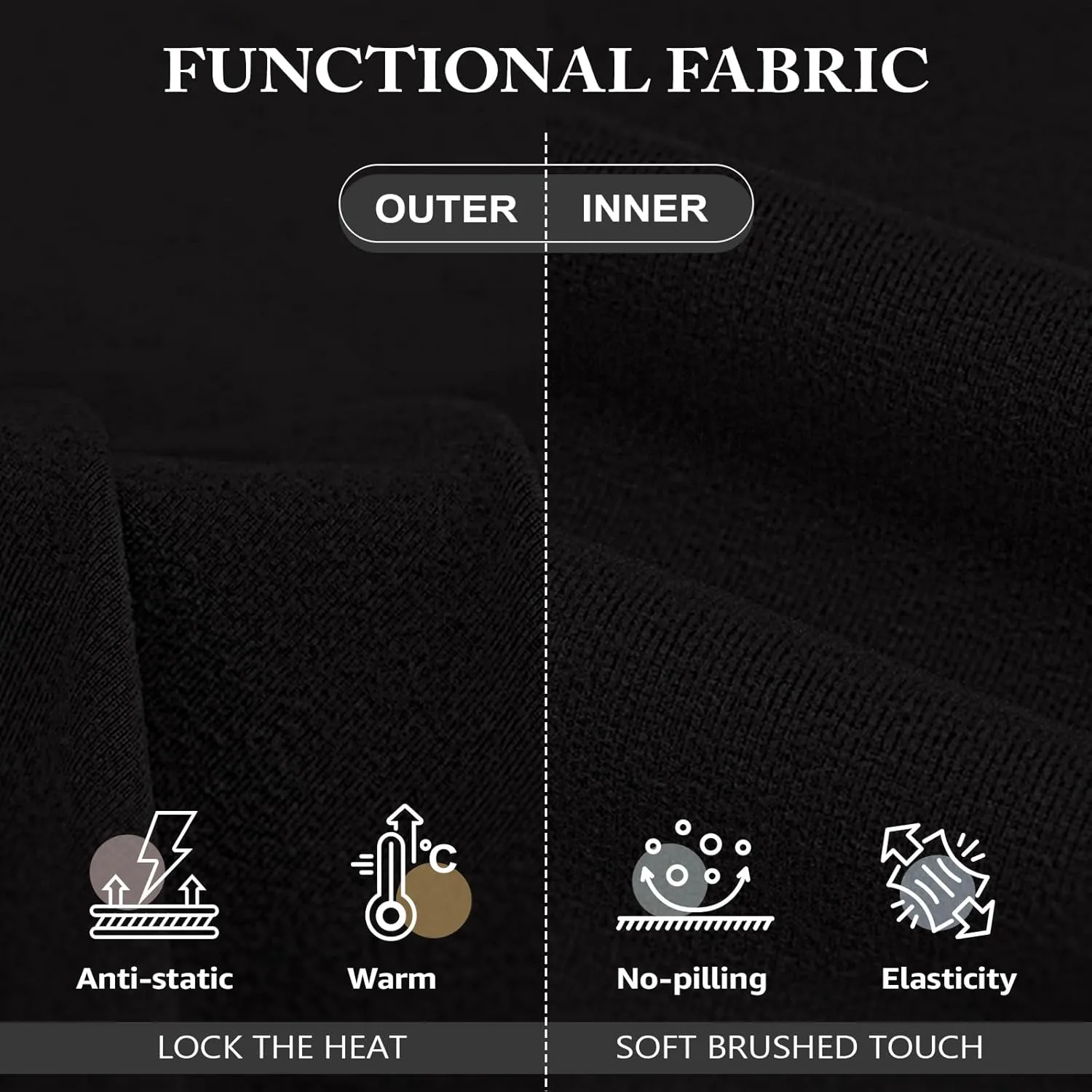 Thermal Tank Top Fleece Lined Shirt Camisole Sleeveless Thermal Top Vest Warm Undershirt Base Layer Women Cold Weather