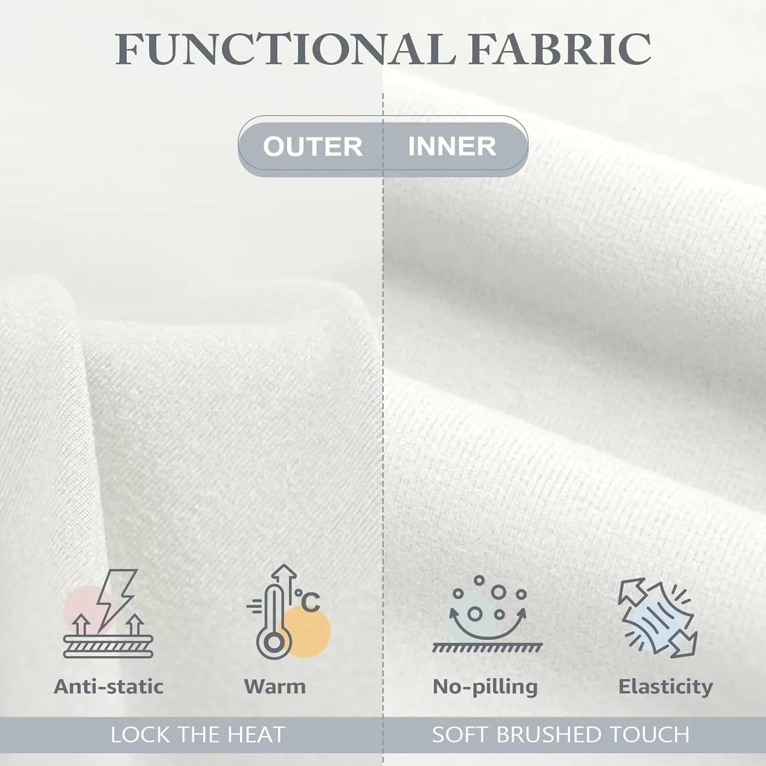 Thermal Tank Top Fleece Lined Shirt Camisole Sleeveless Thermal Top Vest Warm Undershirt Base Layer Women Cold Weather
