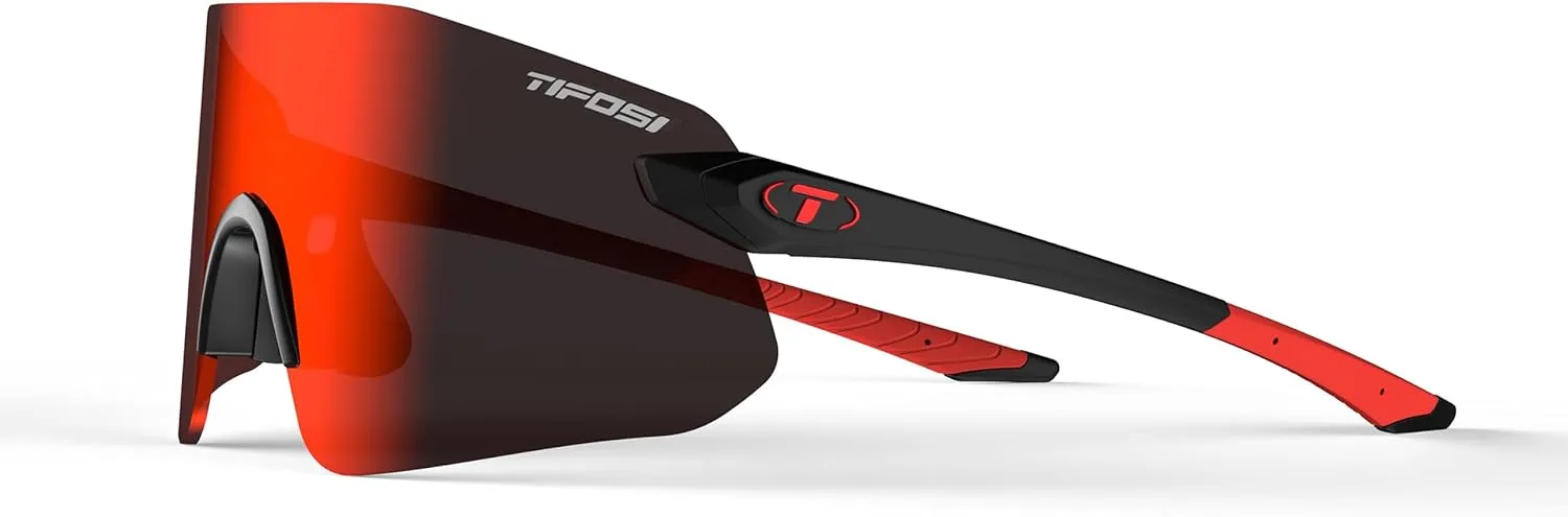 Tifosi Vogel SL Sport Sunglasses Men & Women - Ideal For Baseball, Cycling, Cricket, Golf, Hiking, Running