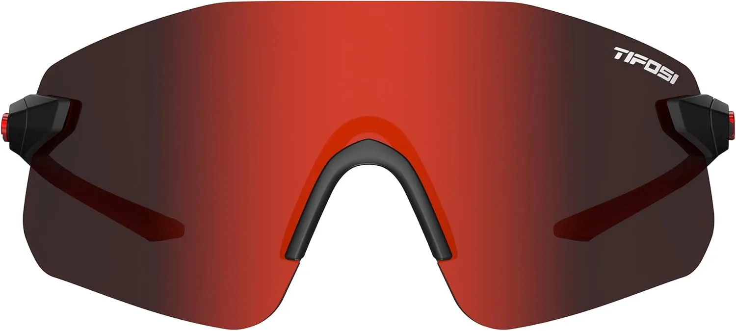 Tifosi Vogel SL Sport Sunglasses Men & Women - Ideal For Baseball, Cycling, Cricket, Golf, Hiking, Running