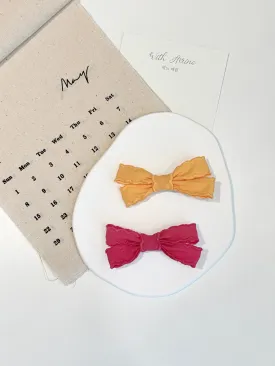 Vivid Ribbon / Single Item