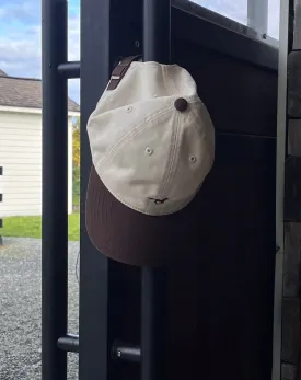 Wild Horse Baseball Cap